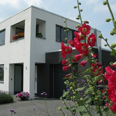 B&B De Beverhoek Roggel Екстер'єр фото