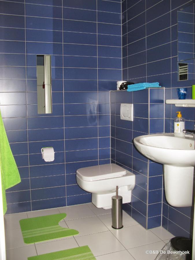 B&B De Beverhoek Roggel Екстер'єр фото