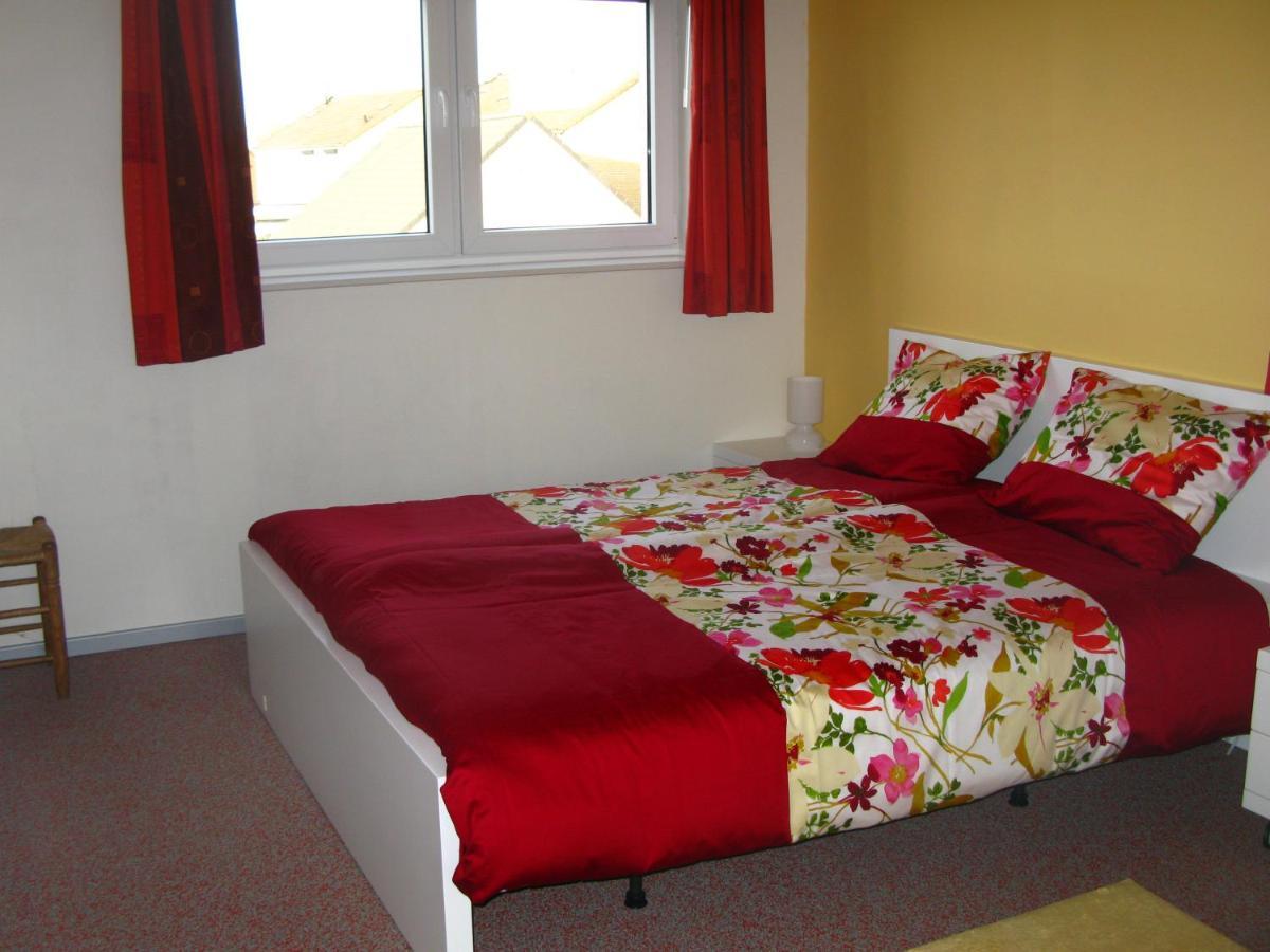 B&B De Beverhoek Roggel Номер фото