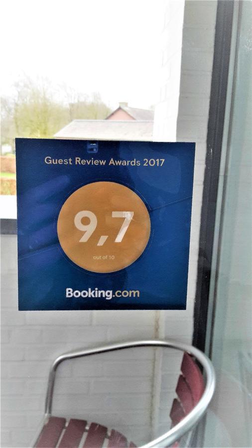 B&B De Beverhoek Roggel Екстер'єр фото