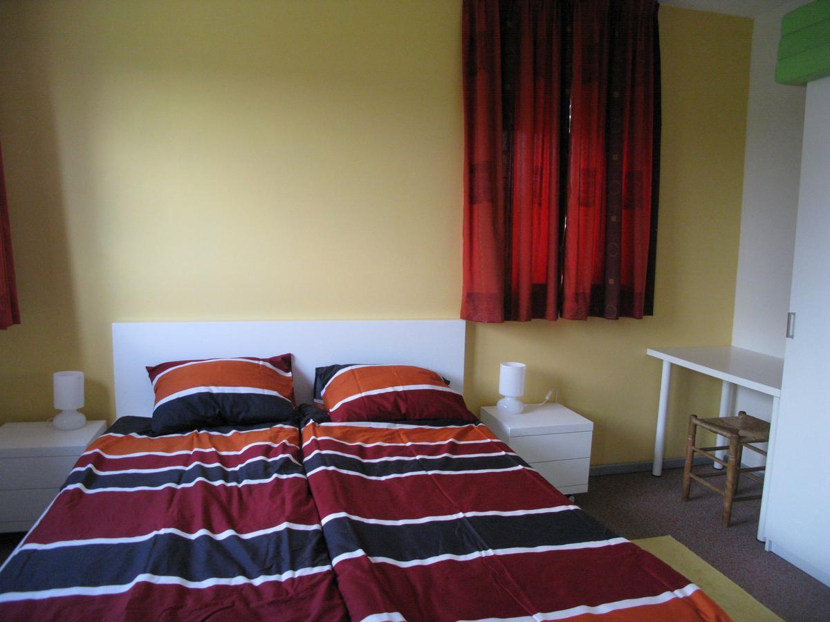 B&B De Beverhoek Roggel Екстер'єр фото